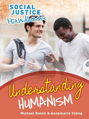 cover image of Understanding Humanism